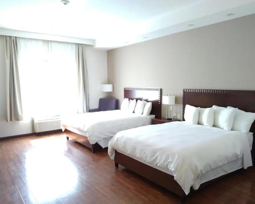 фото Days Inn & Suites by Wyndham Fort Saskatchewan