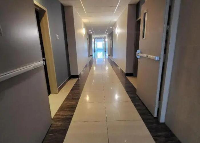 Days Inn & Suites by Wyndham Fort Saskatchewan