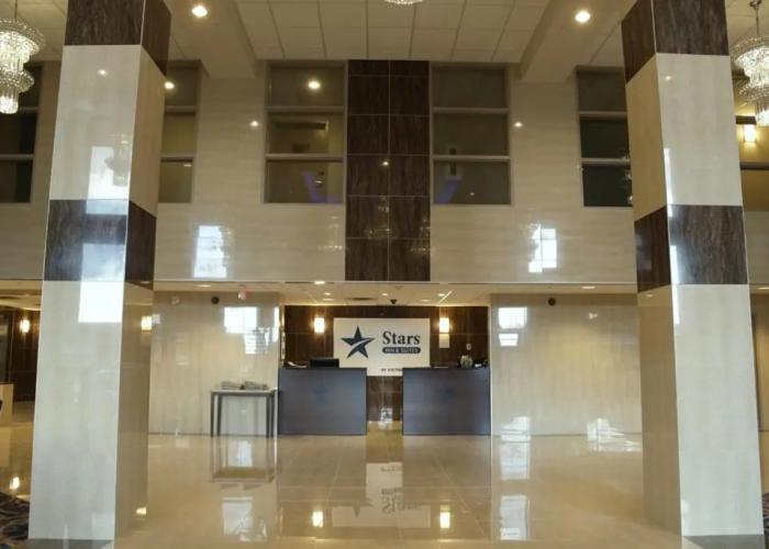 Days Inn & Suites by Wyndham Fort Saskatchewan