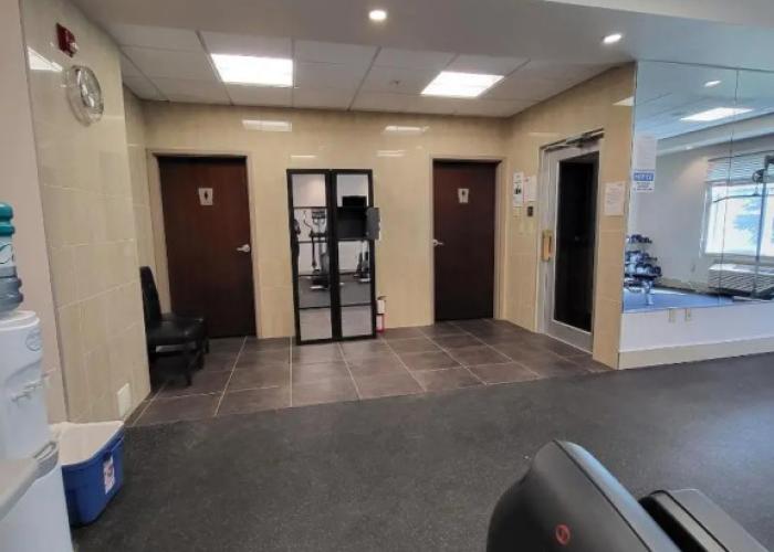 Days Inn & Suites by Wyndham Fort Saskatchewan