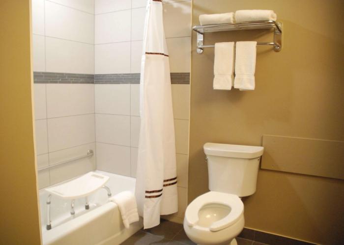 Best Western Plus Fort Saskatchewan Inn & Suites