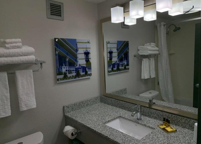 Best Western Plus Fort Saskatchewan Inn & Suites