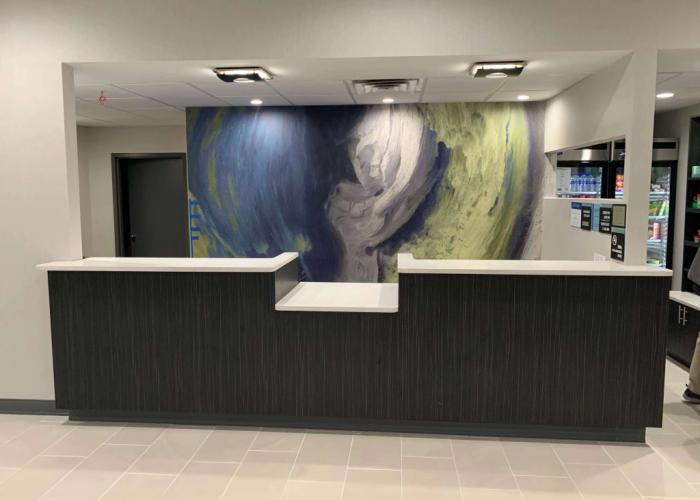 Best Western Plus Fort Saskatchewan Inn & Suites