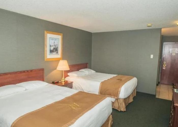 Lakeview Inns & Suites Fort Saskatchewan
