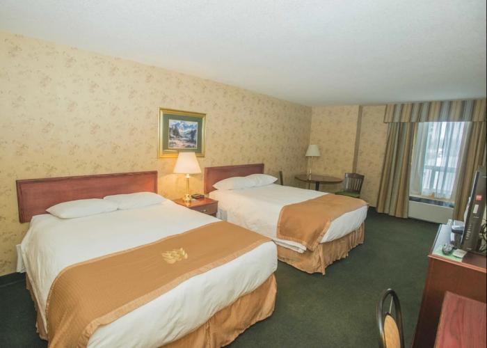 Lakeview Inns & Suites Fort Saskatchewan