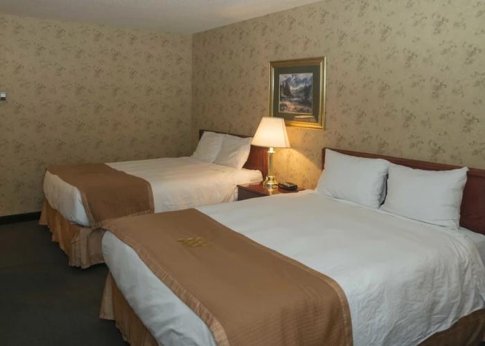 Lakeview Inns & Suites Fort Saskatchewan