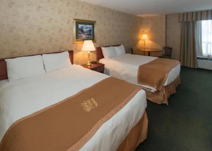 Lakeview Inns & Suites Fort Saskatchewan