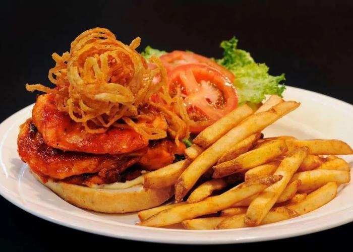 Lakeview Inns & Suites Fort Saskatchewan