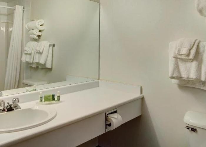 Lakeview Inns & Suites Fort Saskatchewan