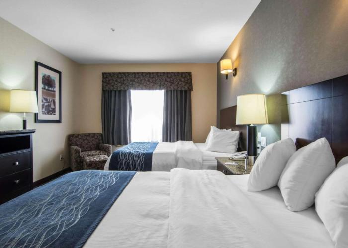 Comfort Inn & Suites
