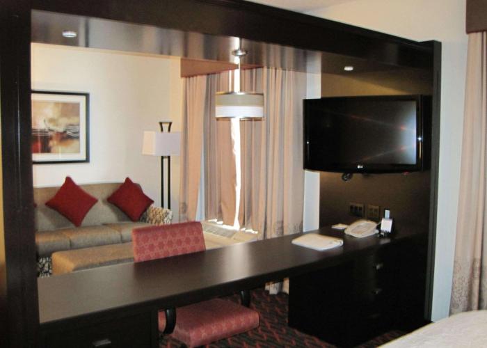 Hampton Inn by Hilton Fort Saskatchewan
