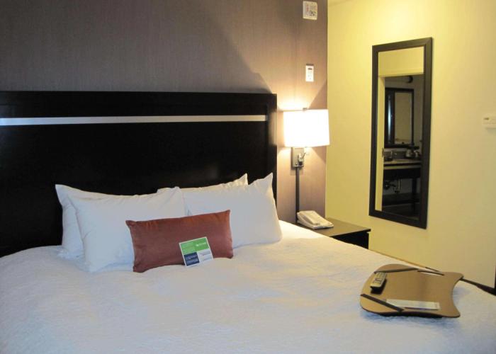 Hampton Inn by Hilton Fort Saskatchewan