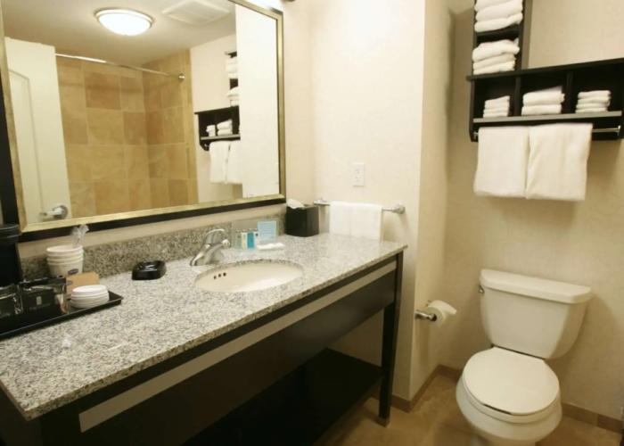 Hampton Inn by Hilton Fort Saskatchewan