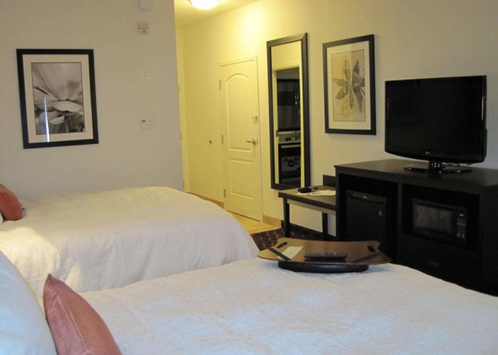 Hampton Inn by Hilton Fort Saskatchewan