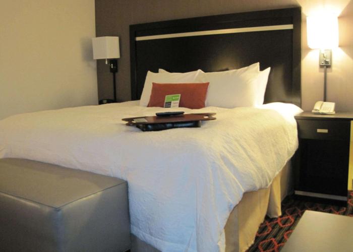 Hampton Inn by Hilton Fort Saskatchewan