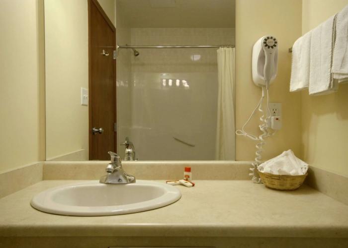 Super 8 by Wyndham Fort Saskatchewan