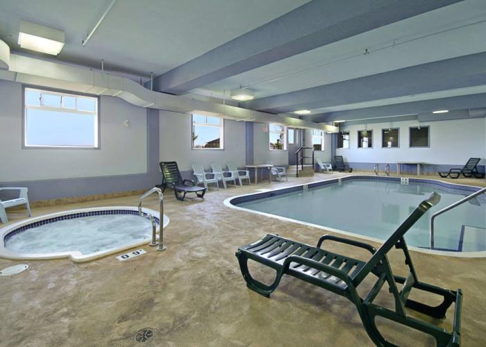 Super 8 by Wyndham Fort Saskatchewan
