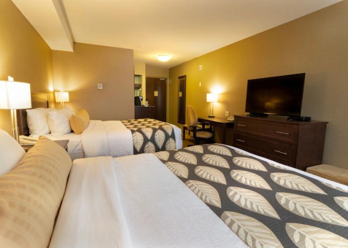 The Kanata Inn Fort Saskatchewan