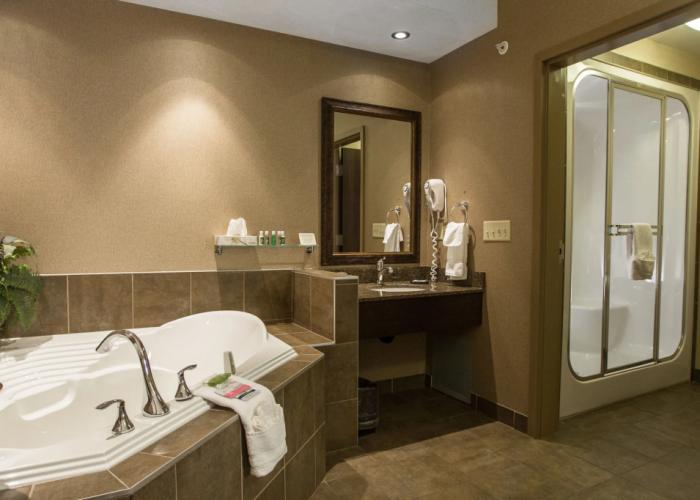 The Kanata Inn Fort Saskatchewan