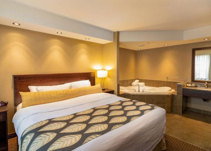 The Kanata Inn Fort Saskatchewan