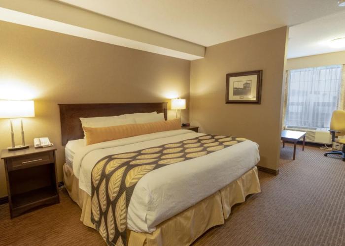 The Kanata Inn Fort Saskatchewan