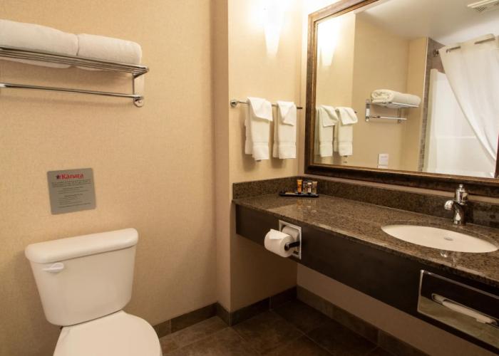 The Kanata Inn Fort Saskatchewan