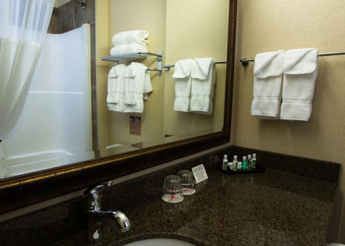 The Kanata Inn Fort Saskatchewan