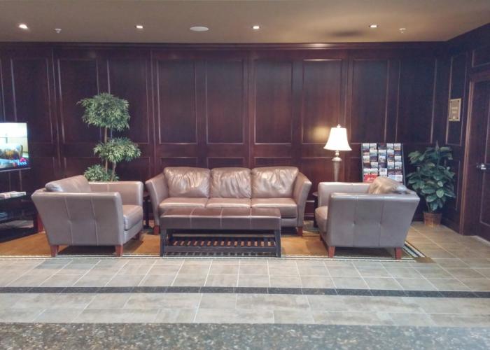 The Kanata Inn Fort Saskatchewan
