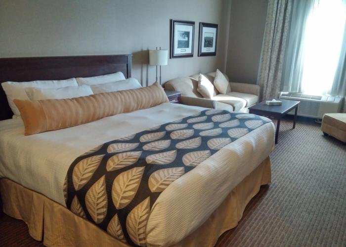 The Kanata Inn Fort Saskatchewan