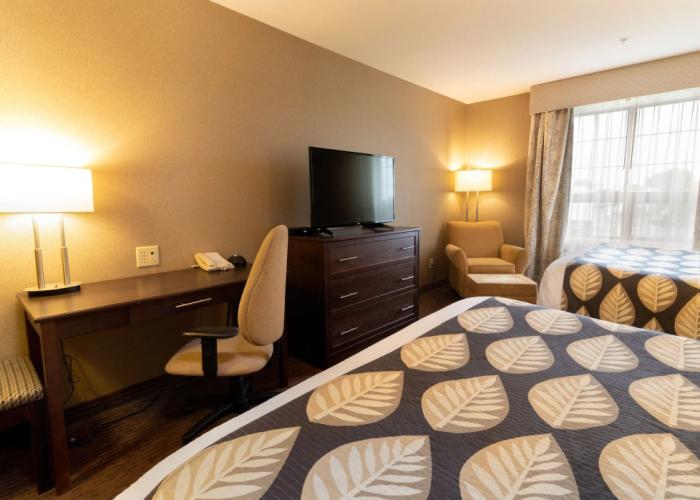 The Kanata Inn Fort Saskatchewan