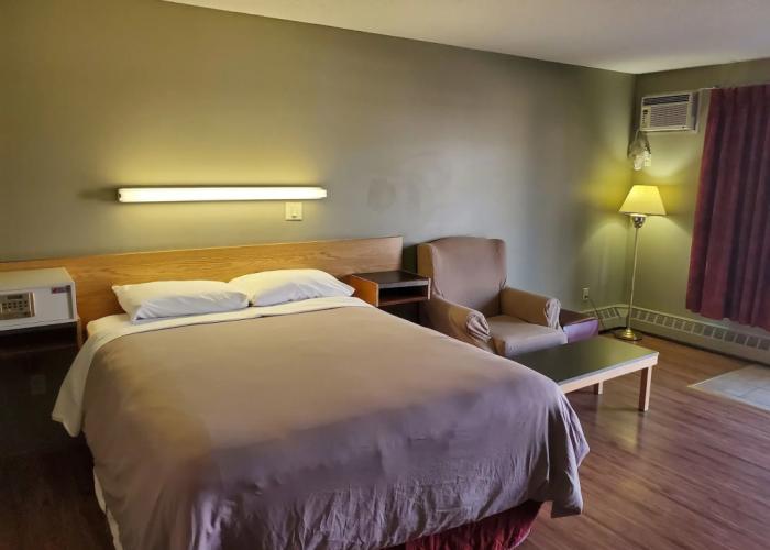 Stars Inn - Motel