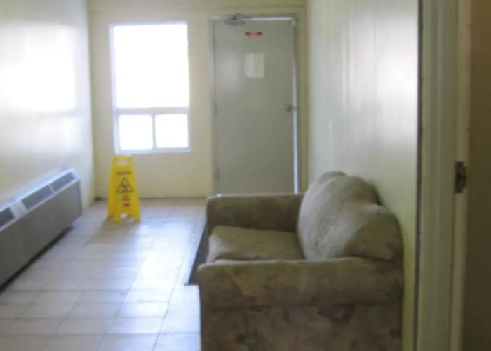 Stars Inn - Motel