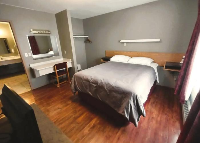 Stars Inn - Motel