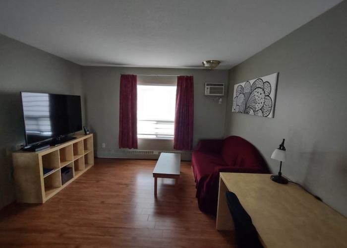 Stars Inn - Motel