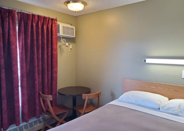 Stars Inn - Motel