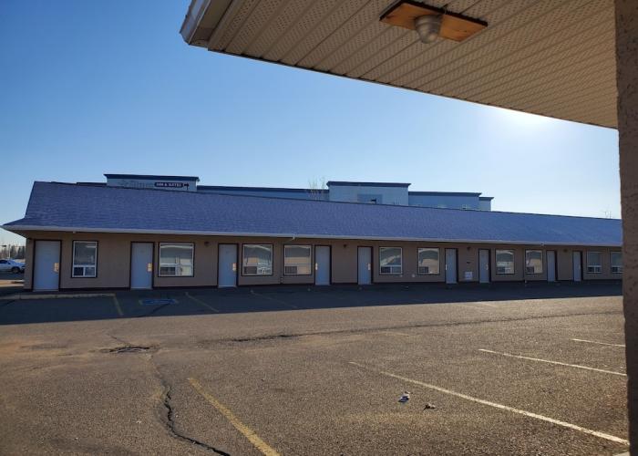Stars Inn - Motel