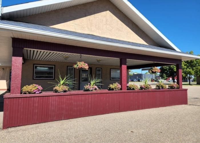Stars Inn - Motel