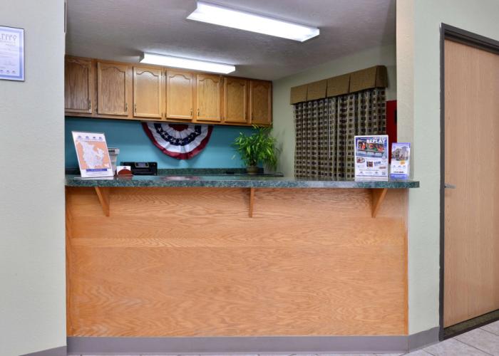 Americas Best Value Inn Seymour