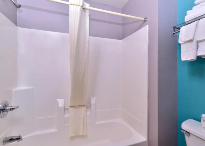 Americas Best Value Inn Seymour