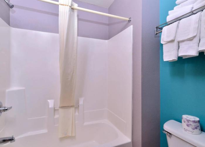 Americas Best Value Inn Seymour