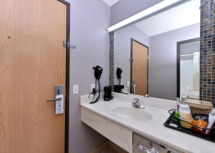 Americas Best Value Inn Seymour