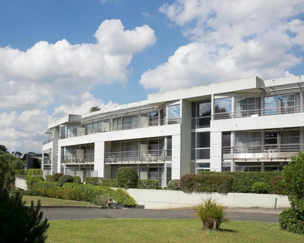 Best Western Sourceo