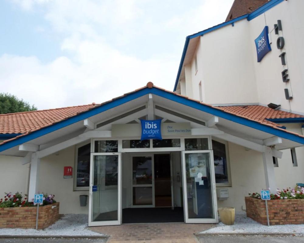ibis Budget Dax Saint Paul les Dax
