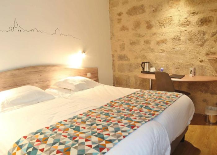 Best Western Hotel Le Pont D'Or