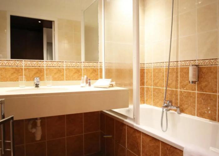 Best Western Hotel Le Pont D'Or