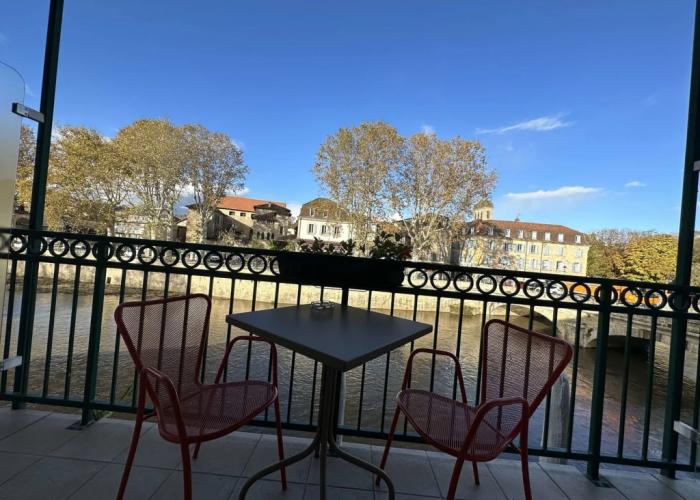 Best Western Hotel Le Pont D'Or