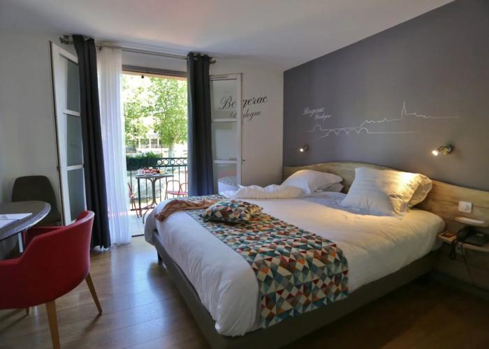 Best Western Hotel Le Pont D'Or
