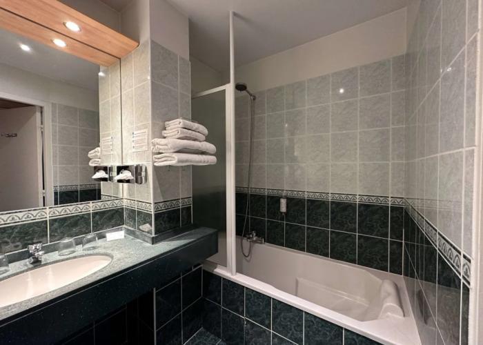 Best Western Hotel Le Pont D'Or