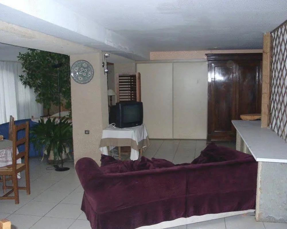 Chambres d'hôtes Les Pratges