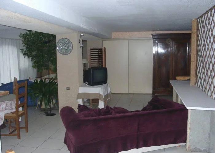 Chambres d'hôtes Les Pratges